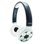 Lexibook M30 Casque 2-en-1 Bluetooth et Filaire avec limitation de son