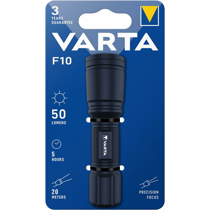 Lampe Torche Varta 15670101111