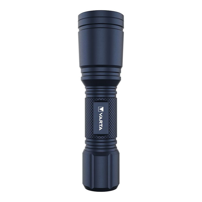 Varta Linterna LED F10 Pro 50 lumens 20 m autonomie 5 h aluminium Varta Linterna LED F10 Pro 50 lumens 20 m autonomie 5 h aluminium