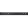 D-Link Switch Gestionable 28 Ports PoE+ 24 Fast Ethernet 4 Gigabit Combo Cuivre/Fibre DES-1210-28P