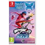 Just For Games Miraculous 1&2 Pack (Rise of the Sphinx CIAB + Paris Under Siege)