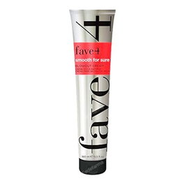 Fave4 Smooth For Sure - Blowout Cream 160ml