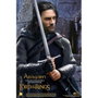 Star Ace Figure Aragorn Version Spéciale Real Master Series 22,5 cm