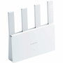 Router Xiaomi DVB4493GL Blanc RJ45 USB 3.2 Wi-Fi Ethernet LAN Ethernet LAN 10/100/1000 Mbit 2.4 GHz-5 GHz Wi-Fi 6 GHz