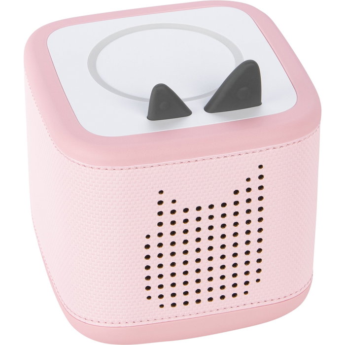 Tonies Toniebox 2 Full Play Bundle-Set Cloud Pink