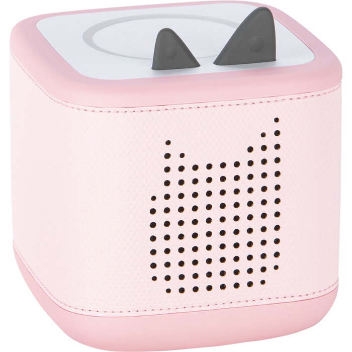 Tonies Toniebox 2 Full Play Bundle-Set Cloud Pink