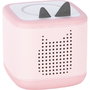 Tonies Toniebox 2 Full Play Bundle-Set Cloud Pink
