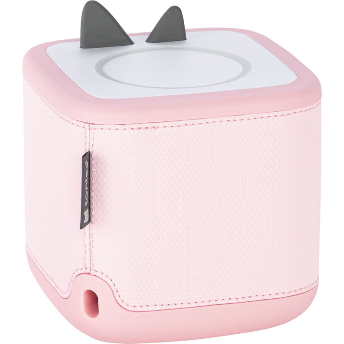 Tonies Toniebox 2 Full Play Bundle-Set Cloud Pink