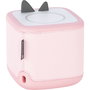 Tonies Toniebox 2 Full Play Bundle-Set Cloud Pink