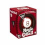 Mattel Magic 8 Ball - Édition 80ème anniversaire - Rouge rubis