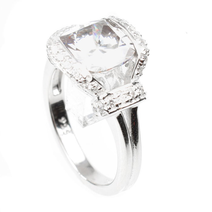 Bague Femme Diamonfire 9501201062160 (16) Bague Femme Diamonfire 9501201062160 (16)