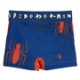 Cerdá Maillot de bain Boxer Spiderman pour 10 ans - Taille 10 ans, Couleur Bleu foncé