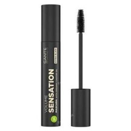 SANTE NATURKOSMETIK Sensation 01 Black Mascara Noir Intense Volume 12ml