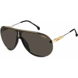 Lunettes de soleil Homme Carrera SUPERCHAMPION Ø 99 mm