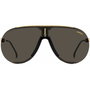 Lunettes de soleil Homme Carrera SUPERCHAMPION Ø 99 mm