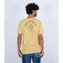 T-shirt à manches courtes homme Hurley Evd Havin' Fun