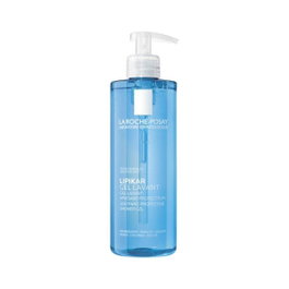 La Roche Posay Gel Lavant LIPIKAR 400 ml