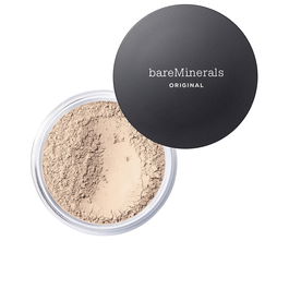 Bare Minerals Fond de Teint Minéral Original SPF 15 Fairly Medium 8g