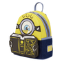 LOUNGEFLY Sac à dos Universal Minions 3 26cm