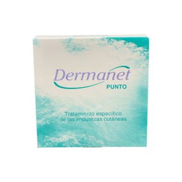 DERMILID DERMANET PUNTO roll on 1ml