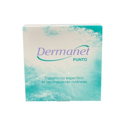 DERMILID Dermilid Dermanet Punto Roll On 1Ml DERMILID Dermilid Dermanet Punto Roll On 1Ml