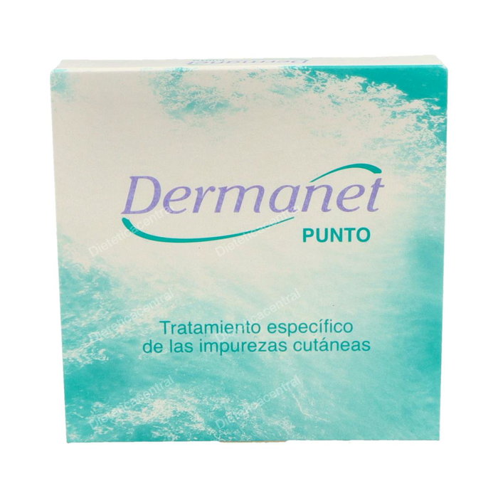 DERMILID Dermilid Dermanet Punto Roll On 1Ml DERMILID Dermilid Dermanet Punto Roll On 1Ml