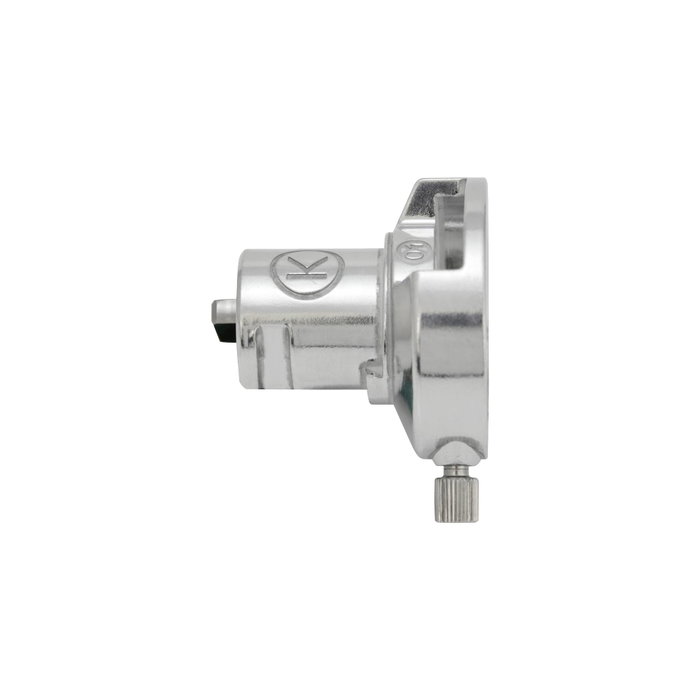 Kenwood KAT 001 ME Adaptateur Twist Argent Kenwood KAT 001 ME Adaptateur Twist Argent