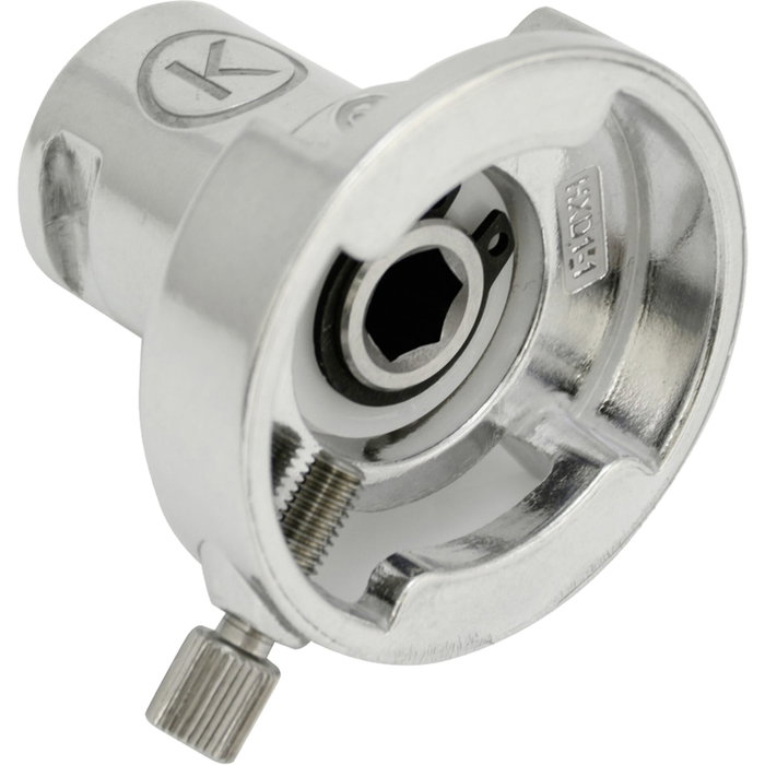 Kenwood KAT 001 ME Adaptateur Twist Argent Kenwood KAT 001 ME Adaptateur Twist Argent