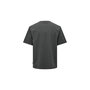 T-shirt à manches courtes homme Only & Sons Onsmickey Rlx Gris foncé