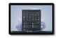 Microsoft Surface Go 4 - Tablette PC 10.5" (26.7 cm) - Intel® Processor N200, 8 Go RAM, 64 Go SSD, Wi-Fi 6, Windows 11 Pro - Coloris Platinum