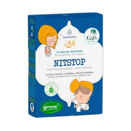 ESENTIAL AROMS Pack de soins capillaires antipoux pour enfants