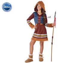 Déguisement pour Enfants Esquimau