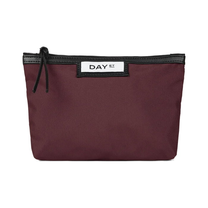 DAY ET Nécessaire de voyage DAY GWENETH RE-S Rose Taupe DAY ET Nécessaire de voyage DAY GWENETH RE-S Rose Taupe