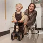 Kinderkraft Cutie Flash - Draisienne 4 roues avec LED