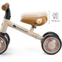 Kinderkraft Cutie Flash - Draisienne 4 roues avec LED