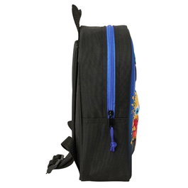 Safta Mochila Guarderia 3D 22x27x10Cm