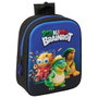 Safta Mochila Guarderia 3D 22x27x10Cm