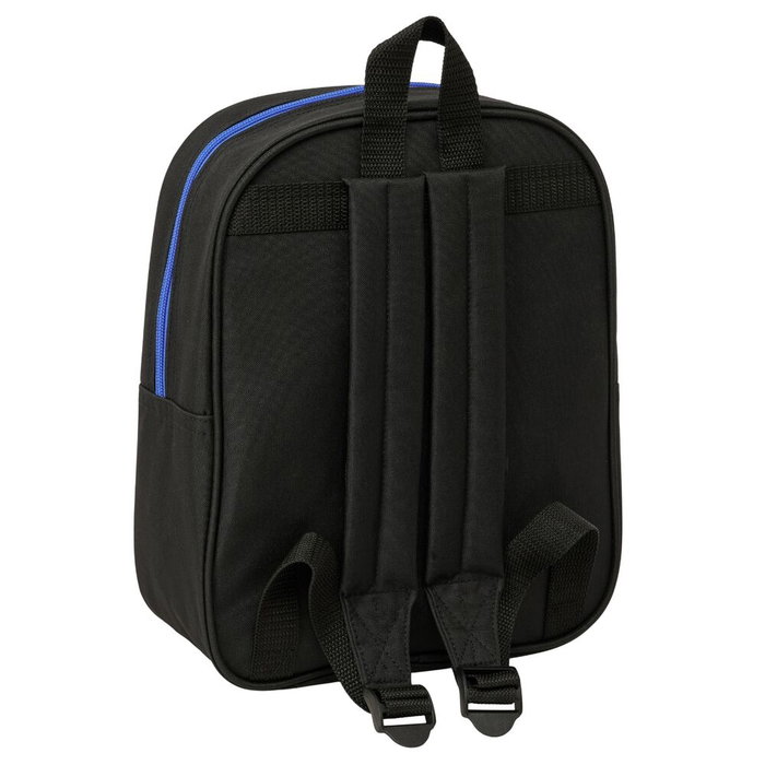 Safta Mochila Guarderia 3D 22x27x10Cm