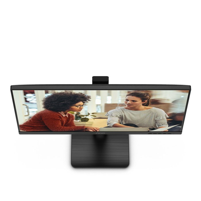 Écran AOC 24E3QAF Full HD 24" 23,8" Écran AOC 24E3QAF Full HD 24" 23,8"