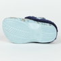 Frozen Chaussons Bleu clair Taille 30-31
