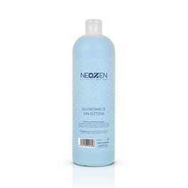Neozen Quitaesmalte sin acetona 1000 ml