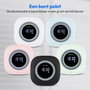 Medion Radio de Douche FM Bluetooth IPX6 Noir