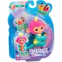 Lansay Fingerlings Magic Moods Jade - Jouet interactif pour enfant à partir de 5 ans avec éclairage cardiaque et 70 sons