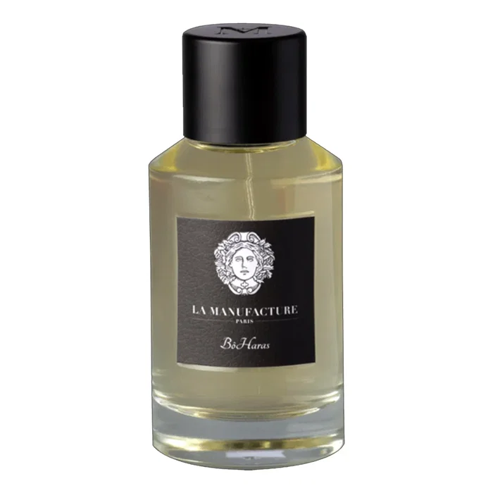 La Manufacture Boharas Eau de Parfum 100 ml