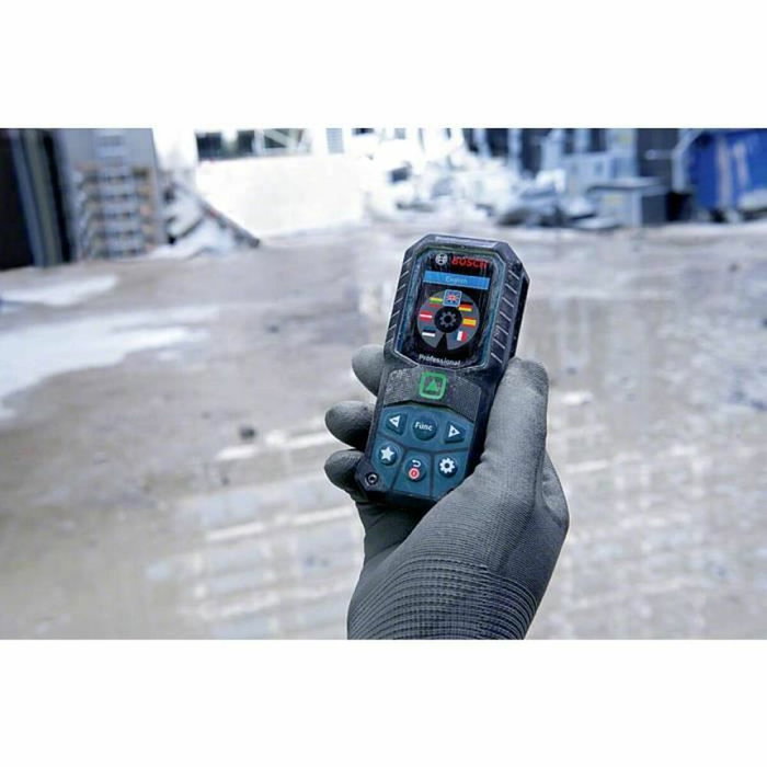 Bosch Professional GLM 50-25G Professional Télémètre laser