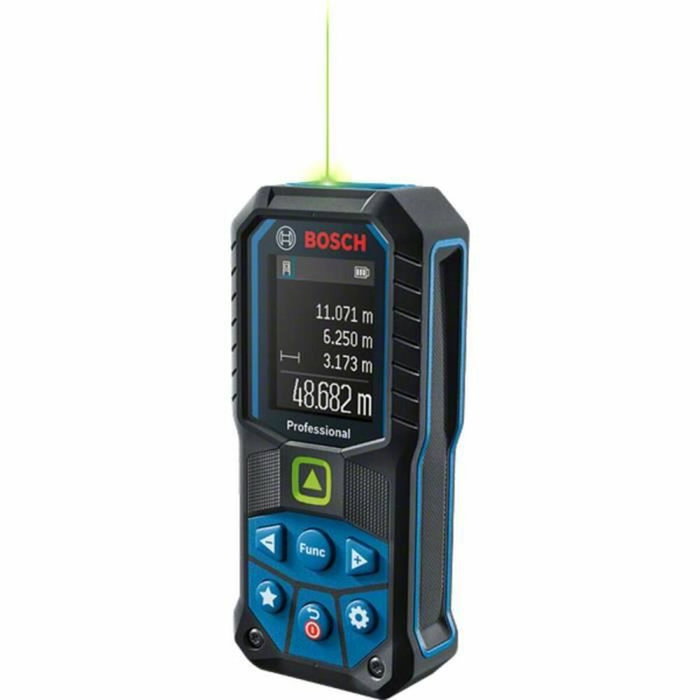Bosch Professional GLM 50-25G Professional Télémètre laser