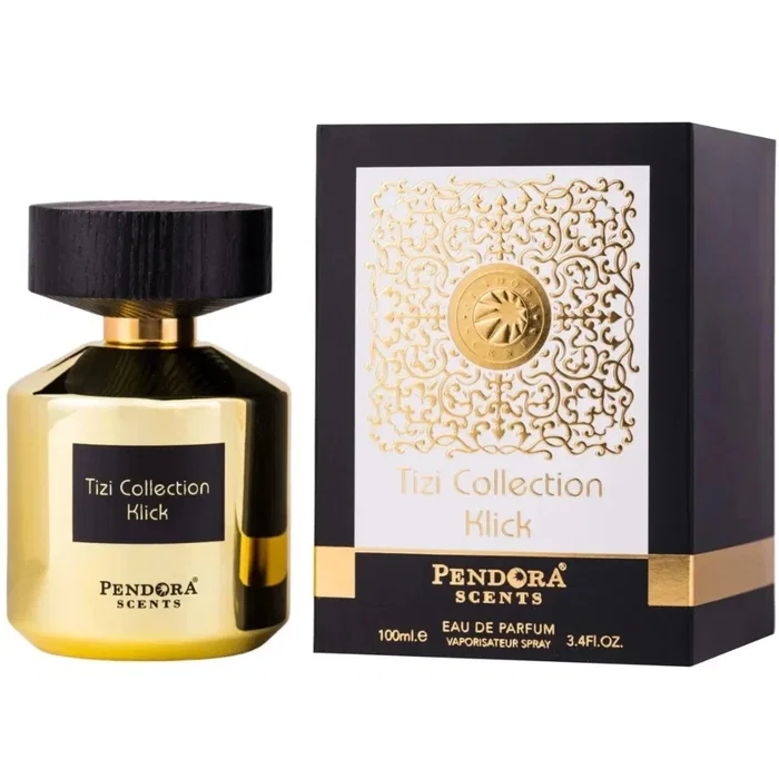 Pendora Scents Tizi Collection Klick Eau de Parfum 100 ml