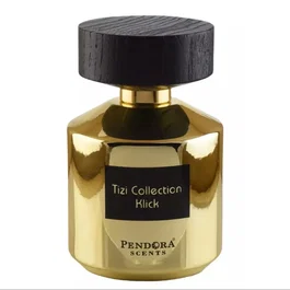 Pendora Scents Tizi Collection Klick Eau de Parfum 100 ml