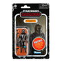 Hasbro Star Wars The Mandalorian Figurine Retro Collection - Figure Premium 9.5 cm avec 2 Accessoires - Licence officielle - F4456
