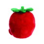 AURORA Peluche Palm Pals Fraise - Jouet en Peluche Douce 13 cm - Certifié CE